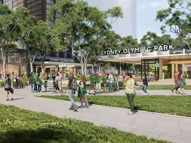 Metro West Hits Major Milestone